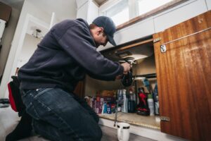 Plumbing Services Saskatoon Image 1