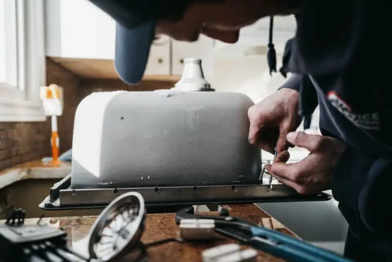 Is That a Leak or Just Condensation